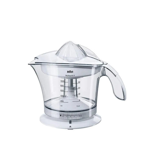 Braun Braun CitrusQuick 1 MPZ 9 Citrus Juicer photo 1 | ShandaarBuy