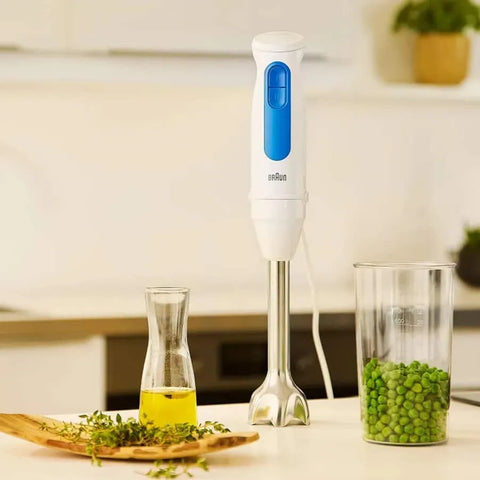 Braun Braun MultiQuick 3 MQ 30001M Hand Blender photo 6 | ShandaarBuy
