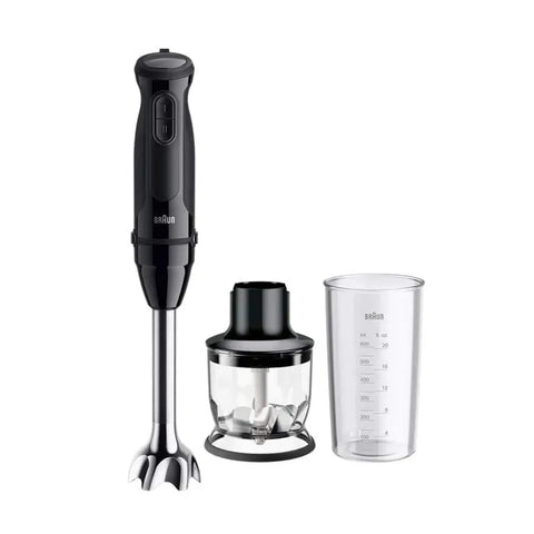 Braun Braun MultiQuick 3 MQ 30201M Hand Blender photo 1 | ShandaarBuy