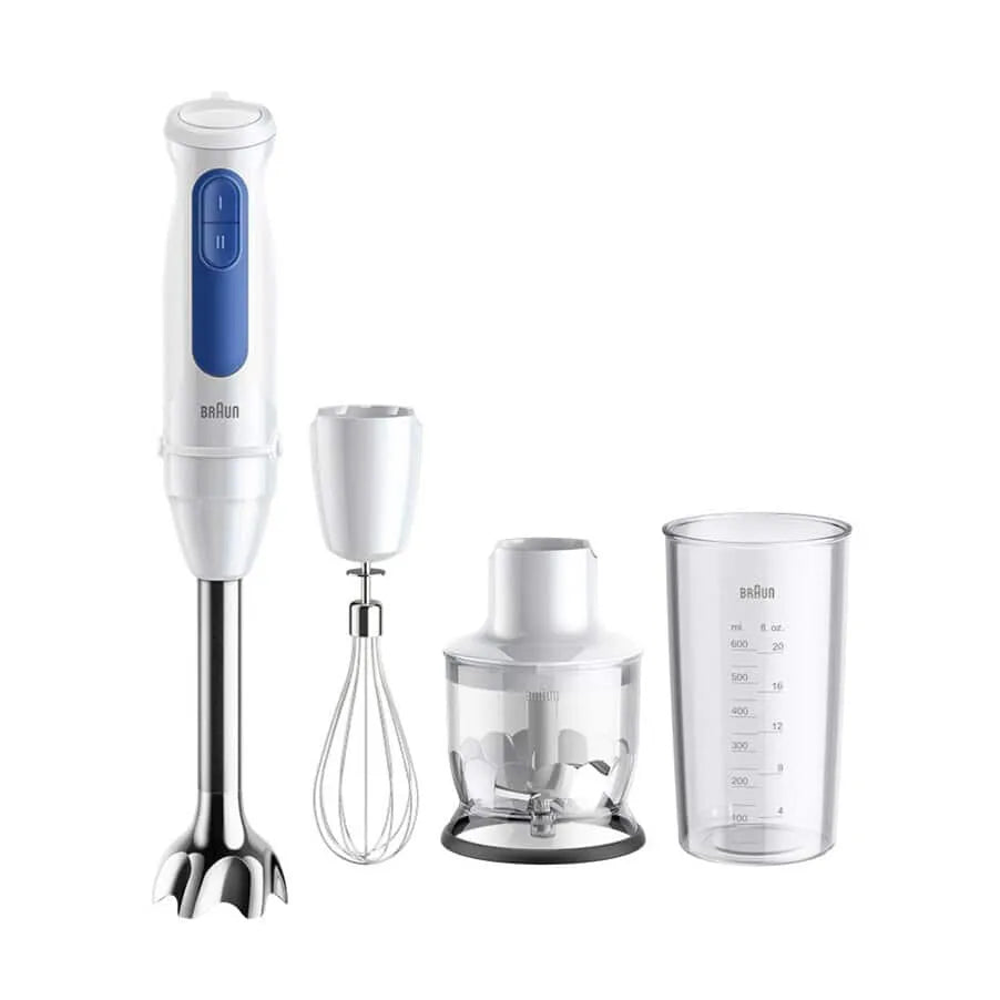 Braun Braun MultiQuick 3 MQ 30202M Hand Blender photo 1 | ShandaarBuy