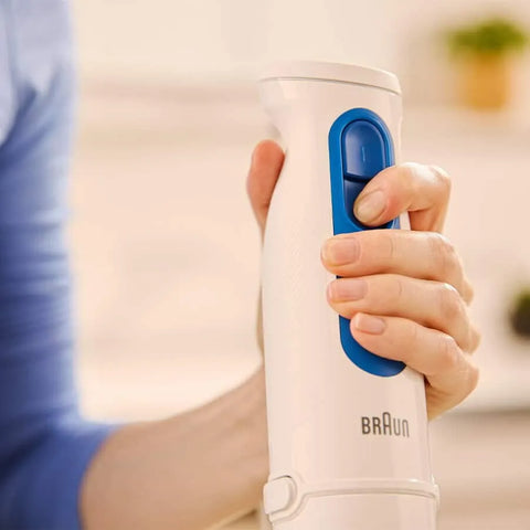 Braun Braun MultiQuick 3 MQ 30202M Hand Blender photo 4 | ShandaarBuy