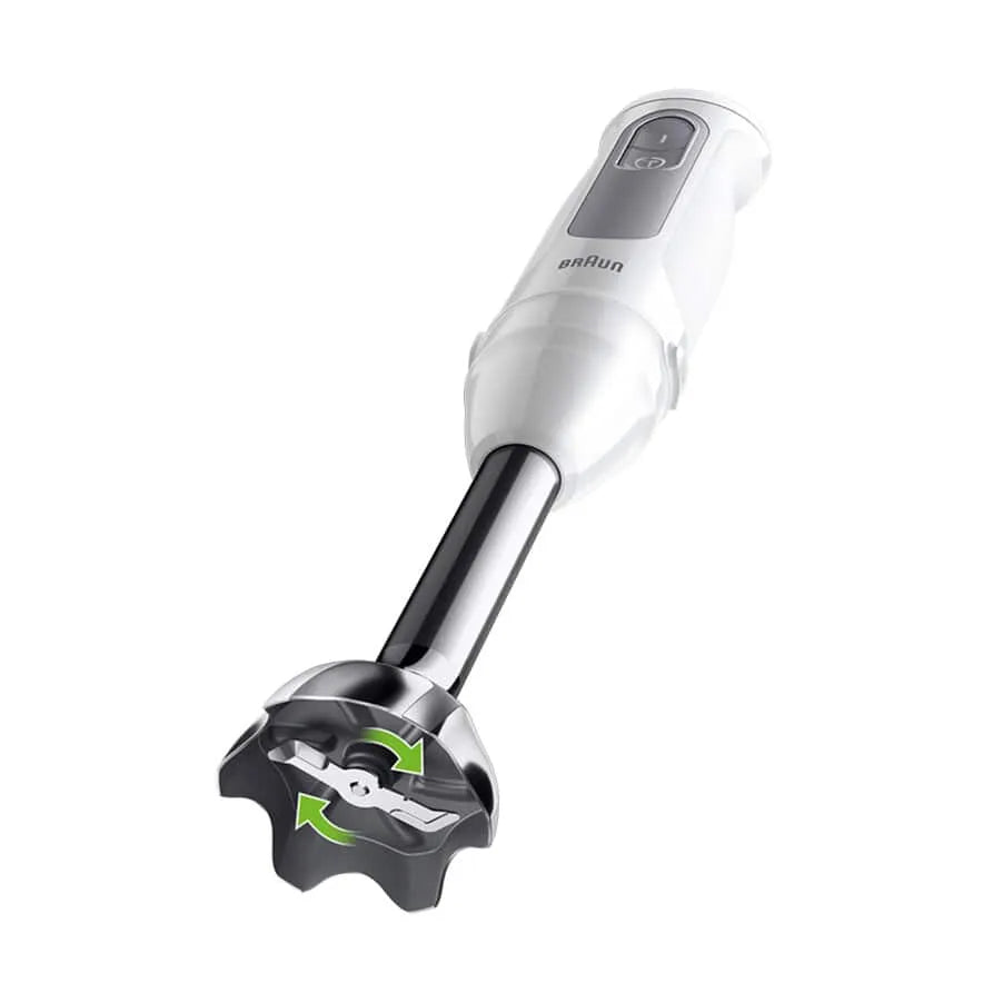 Braun Braun MultiQuick 5 MQ 50001M Hand Blender photo 3 | ShandaarBuy