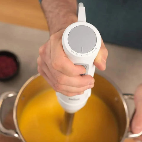 Braun Braun MultiQuick 5 MQ 50001M Hand Blender photo 4 | ShandaarBuy