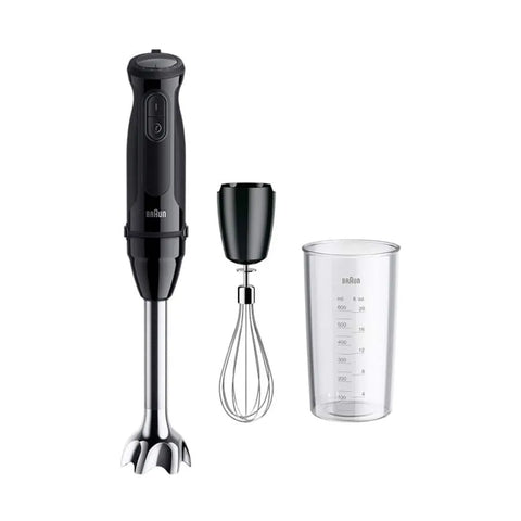 Braun Braun MultiQuick 5 MQ 50051M Hand Blender with Whisk photo 1 | ShandaarBuy