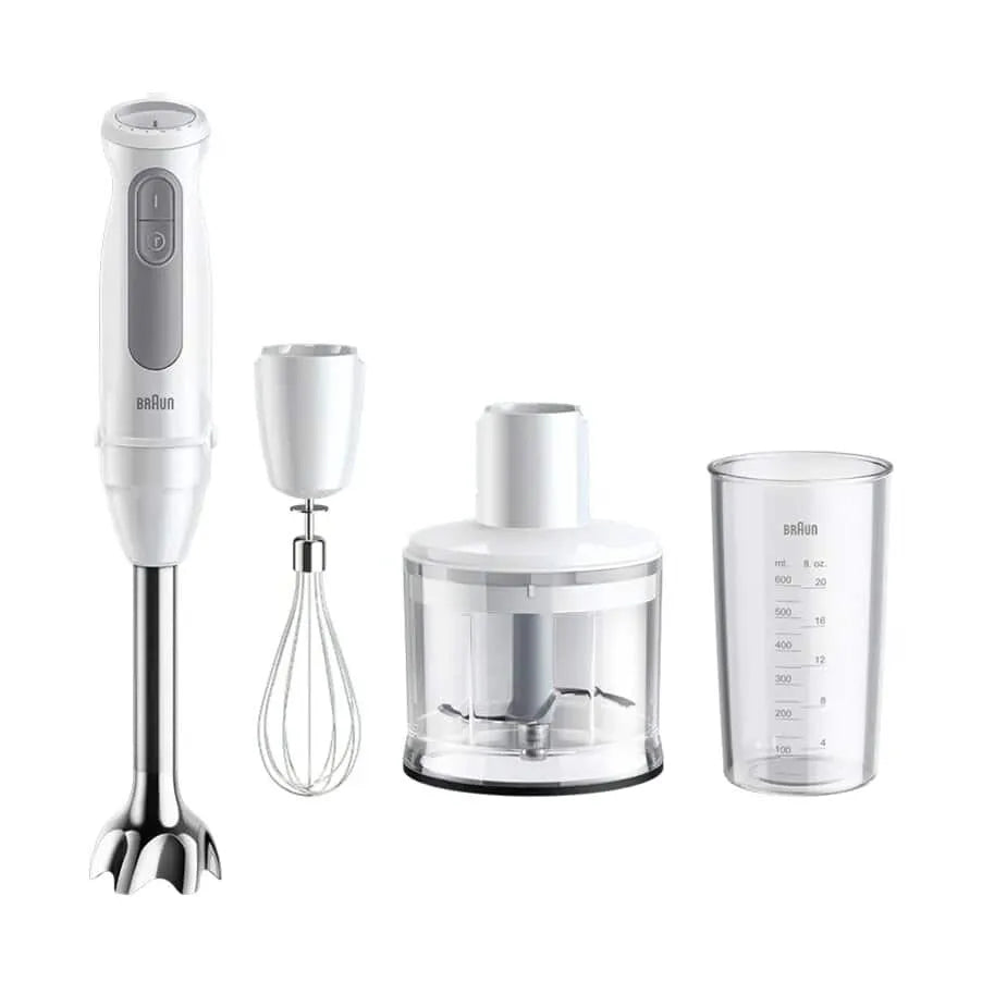 Braun Braun MultiQuick 5 MQ 50236M Hand Blender photo 1 | ShandaarBuy