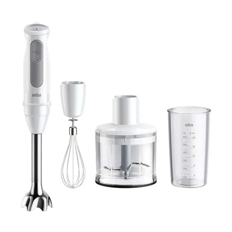 Braun Braun MultiQuick 5 MQ 50236M Hand Blender photo 1 | ShandaarBuy