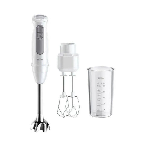 Braun Braun MultiQuick 5 MQ 50501M Hand Blender with Double Beater photo 1 | ShandaarBuy