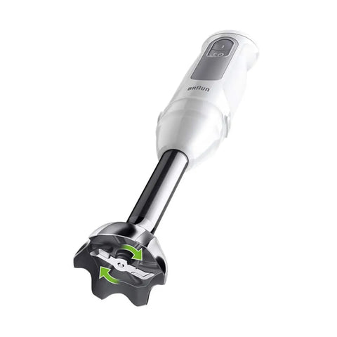 Braun Braun MultiQuick 5 MQ 50501M Hand Blender with Double Beater photo 3 | ShandaarBuy