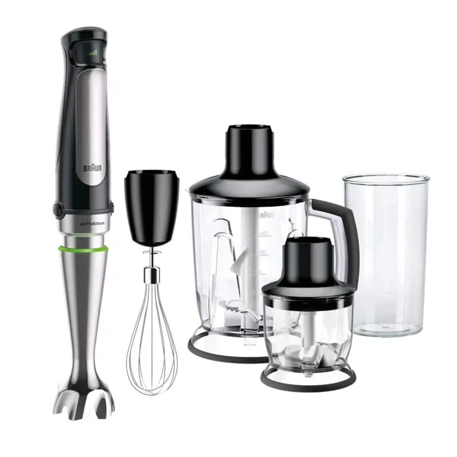 Braun Braun MultiQuick 7 MQ 7045X Hand Blender photo 1 | ShandaarBuy