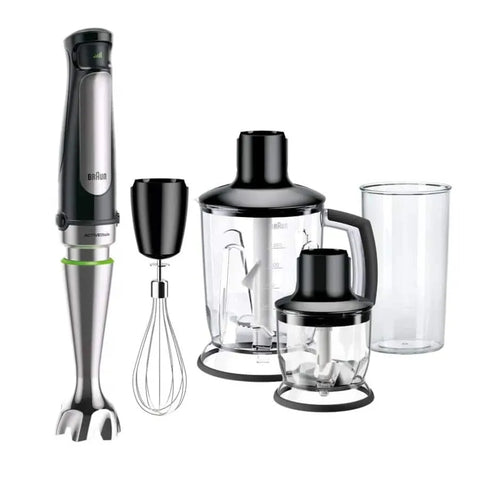 Braun Braun MultiQuick 7 MQ 7045X Hand Blender photo 1 | ShandaarBuy