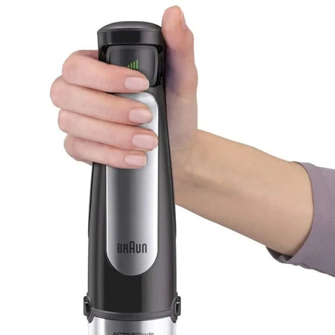 Braun Braun MultiQuick 7 MQ 7045X Hand Blender photo 3 | ShandaarBuy