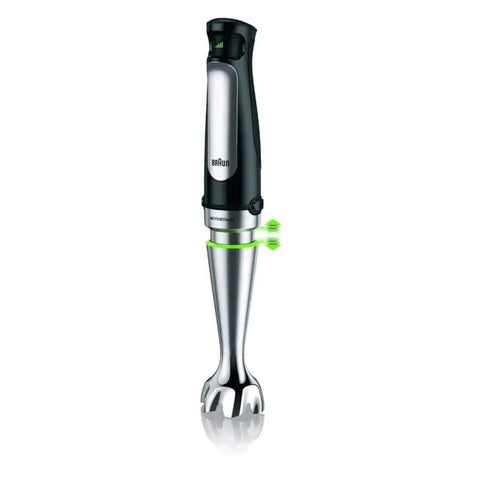 Braun Braun MultiQuick 7 MQ 7045X Hand Blender photo 4 | ShandaarBuy