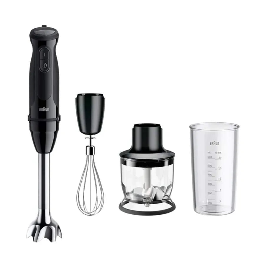 Braun Braun MultiQuick 5 MQ 50202MBK Hand Blender photo 1 | ShandaarBuy