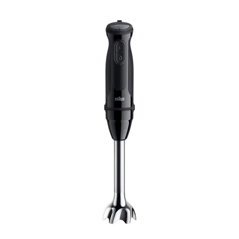 Braun Braun MultiQuick 5 MQ 50202MBK Hand Blender photo 2 | ShandaarBuy