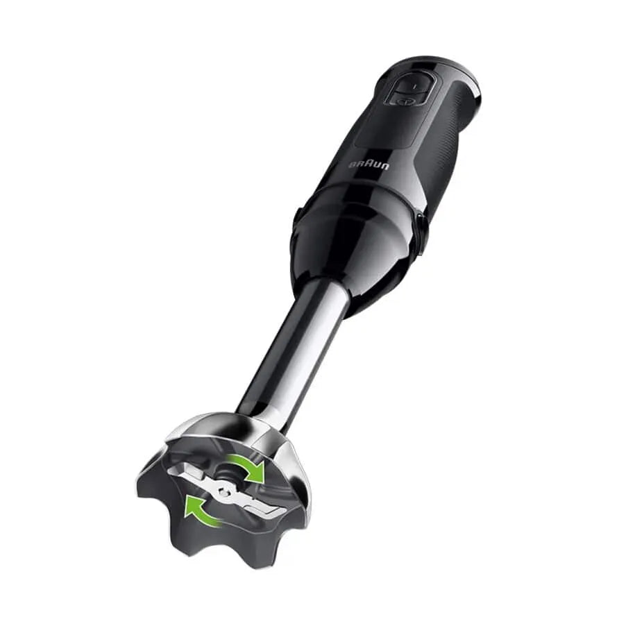 Braun Braun MultiQuick 5 MQ 50202MBK Hand Blender photo 3 | ShandaarBuy