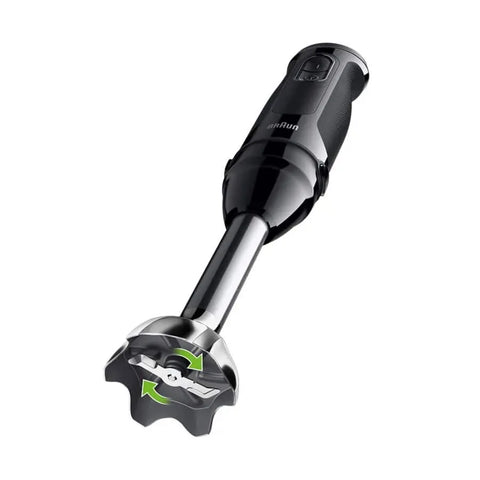 Braun Braun MultiQuick 5 MQ 50202MBK Hand Blender photo 3 | ShandaarBuy