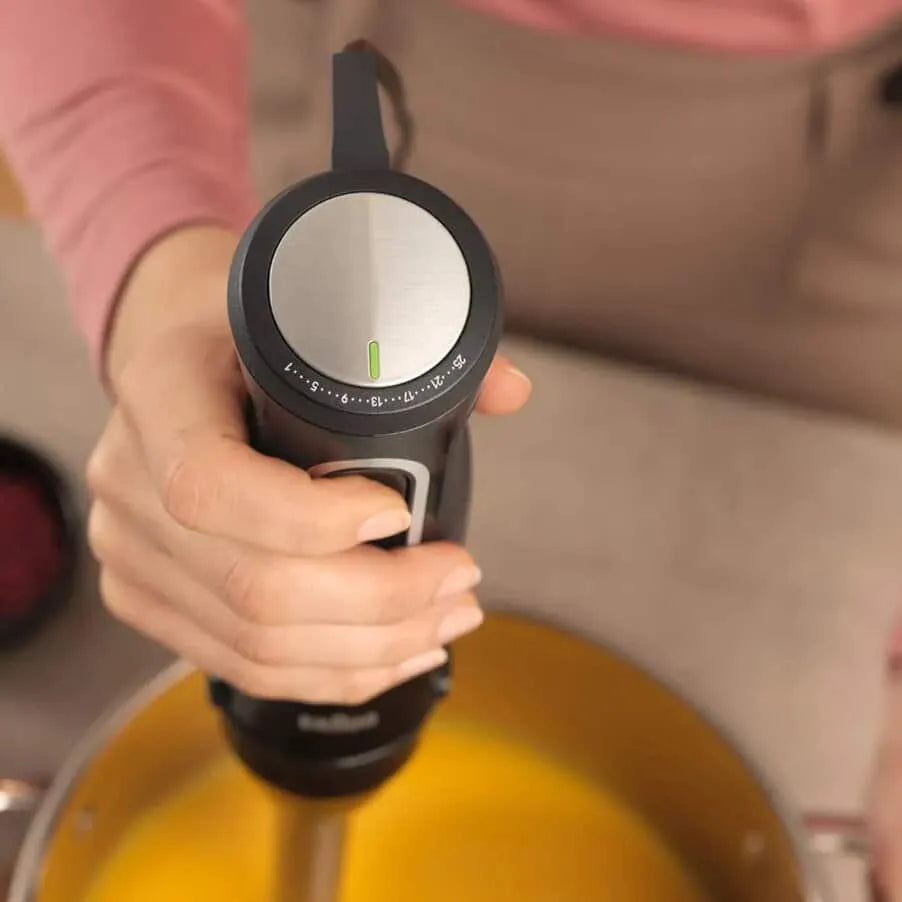 Braun Braun MultiQuick 5 PRO MQ 55307MBK Hand Blender photo 4 | ShandaarBuy