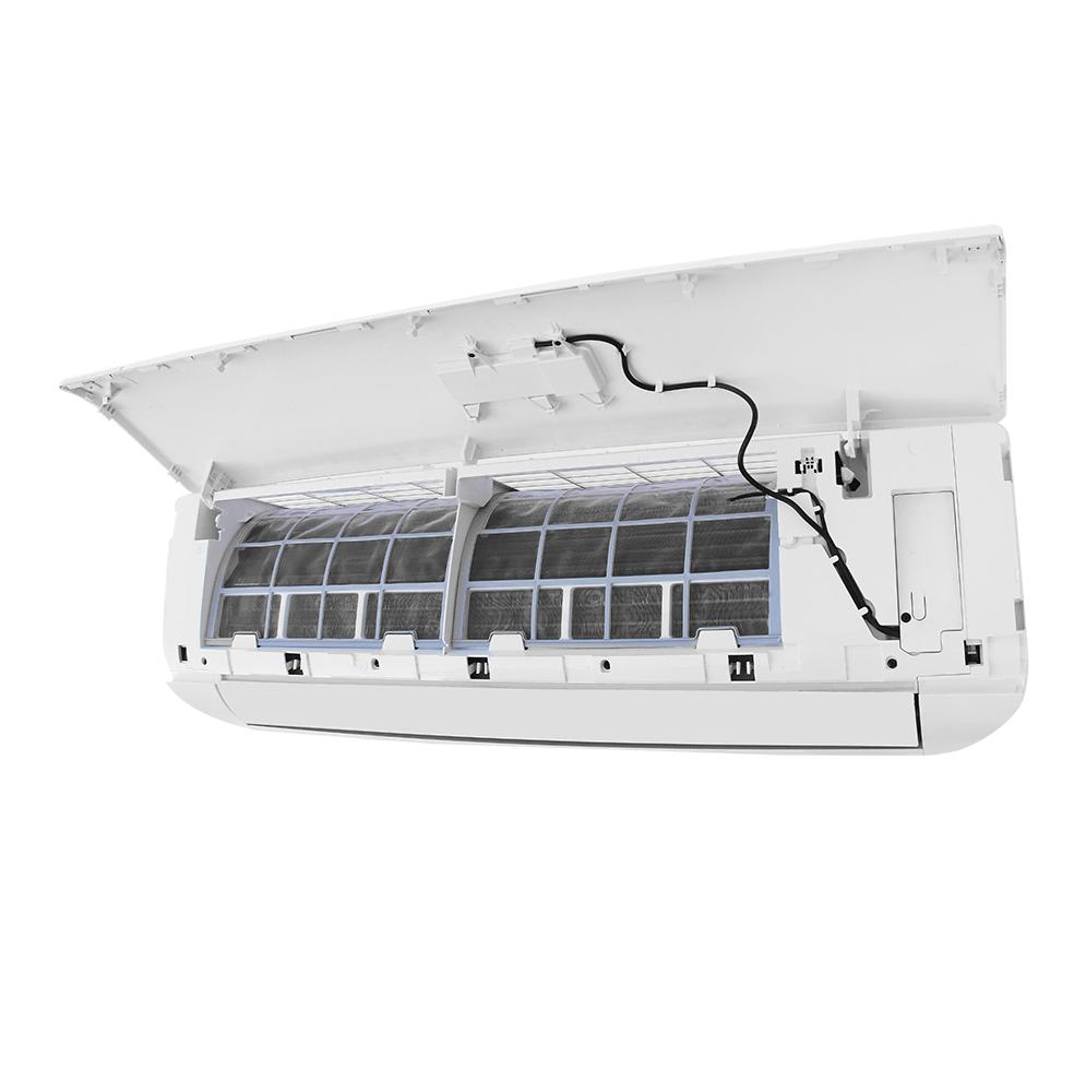 Dawlance Magna 1.5 Ton Plain White Inverter Split AC