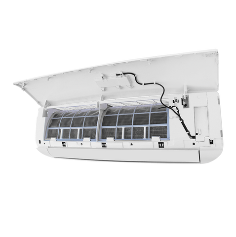Dawlance Magna 1.5 Ton Plain White Inverter Split AC