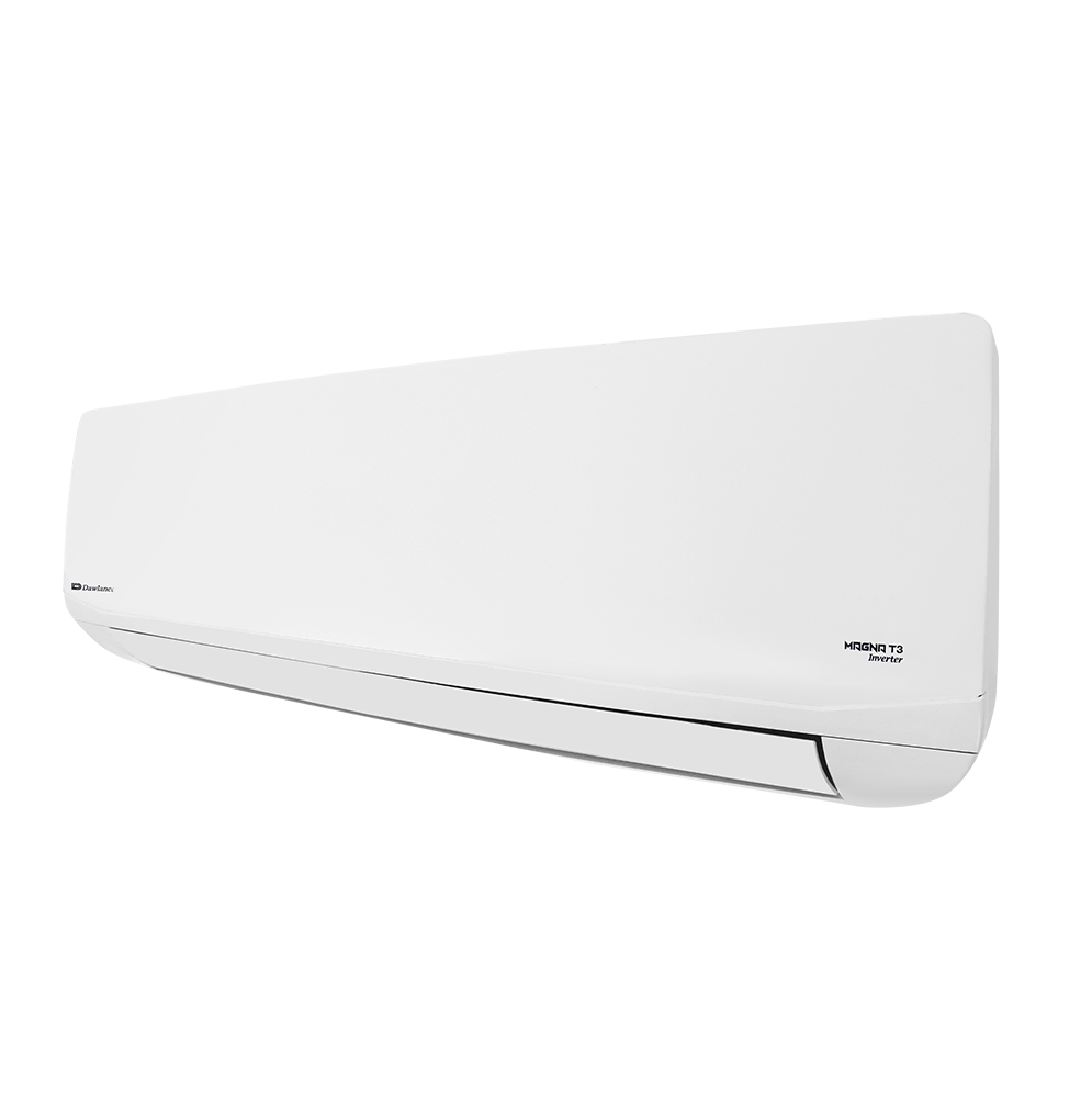 Dawlance Magna 1.5 Ton Plain White Inverter Split AC
