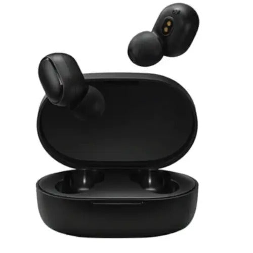 Mi True Wireless Earbuds Basic 2 (AIRDOTS 2)  Earbuds  Wirless airpods  Xiaomi earbods 