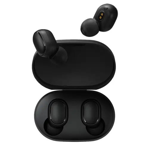 Mi True Wireless Earbuds Basic 2 (AIRDOTS 2)  Earbuds  Wirless airpods  Xiaomi earbods  Xiaomi 