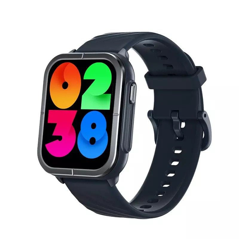  Mi bro C3 Bluetooth Calling Smart Watch Smart WatcheS   MI watche smart watches    Andorid watches 