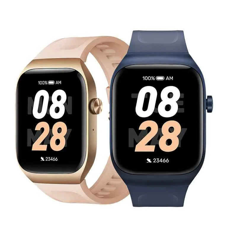 Mi bro Watch T2 Smart WatcheS   MI watche smart watches    Andorid watches   Xiaomi Mibro Watch A2 Calling Watch 