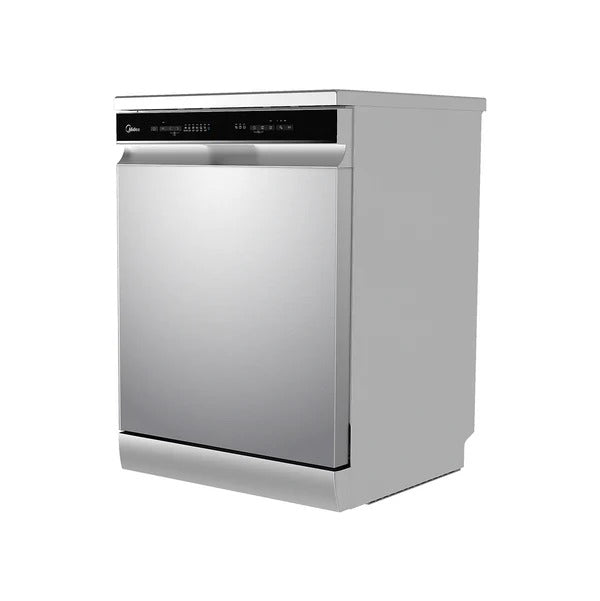 Midea - WQP12-W7633D Dishwasher   Midea - WQP12-W7633D Dishwasher  shandaarbuy.pk  Midea - WQP12-W7633D Dishwasher price in pakistan 