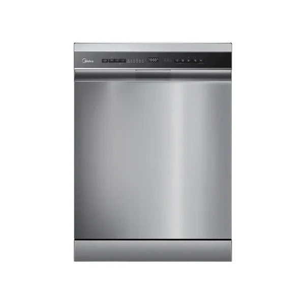 Midea - WQP12-W7633D Dishwasher   Midea - WQP12-W7633D Dishwasher  shandaarbuy.pk  Midea - WQP12-W7633D Dishwasher price in pakistan 