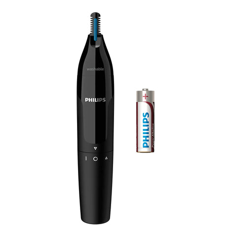 Philips NT1650/16 Nose Trimmer Series 1000 Nose & Ear Trimmer - image 1