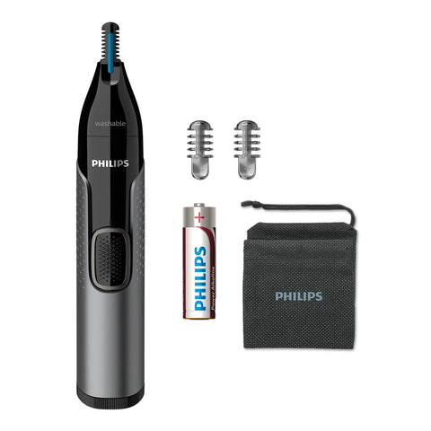 Philips NT3650/16 Nose Trimmer Series 3000 Nose, Ear & Eyebrow Trimmer - image 1