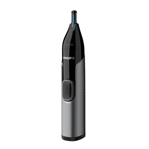 Philips NT3650/16 Nose Trimmer Series 3000 Nose, Ear & Eyebrow Trimmer - image 2