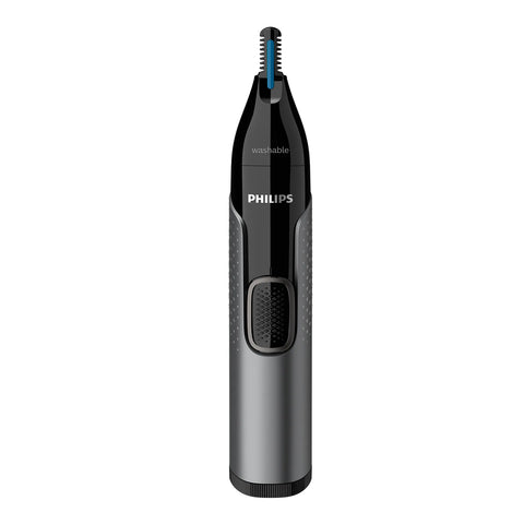 Philips NT3650/16 Nose Trimmer Series 3000 Nose, Ear & Eyebrow Trimmer - image 3