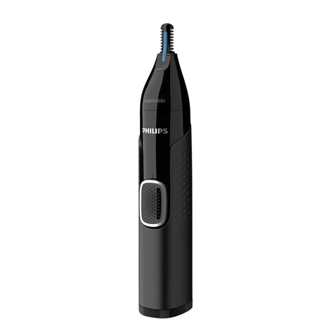 Philips NT5650/16 Nose Trimmer Series 5000 Nose, Ear & Eyebrow Trimmer - image 2