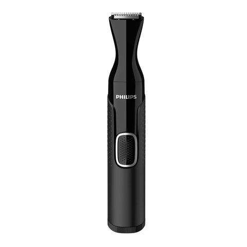 Philips NT5650/16 Nose Trimmer Series 5000 Nose, Ear & Eyebrow Trimmer - image 4