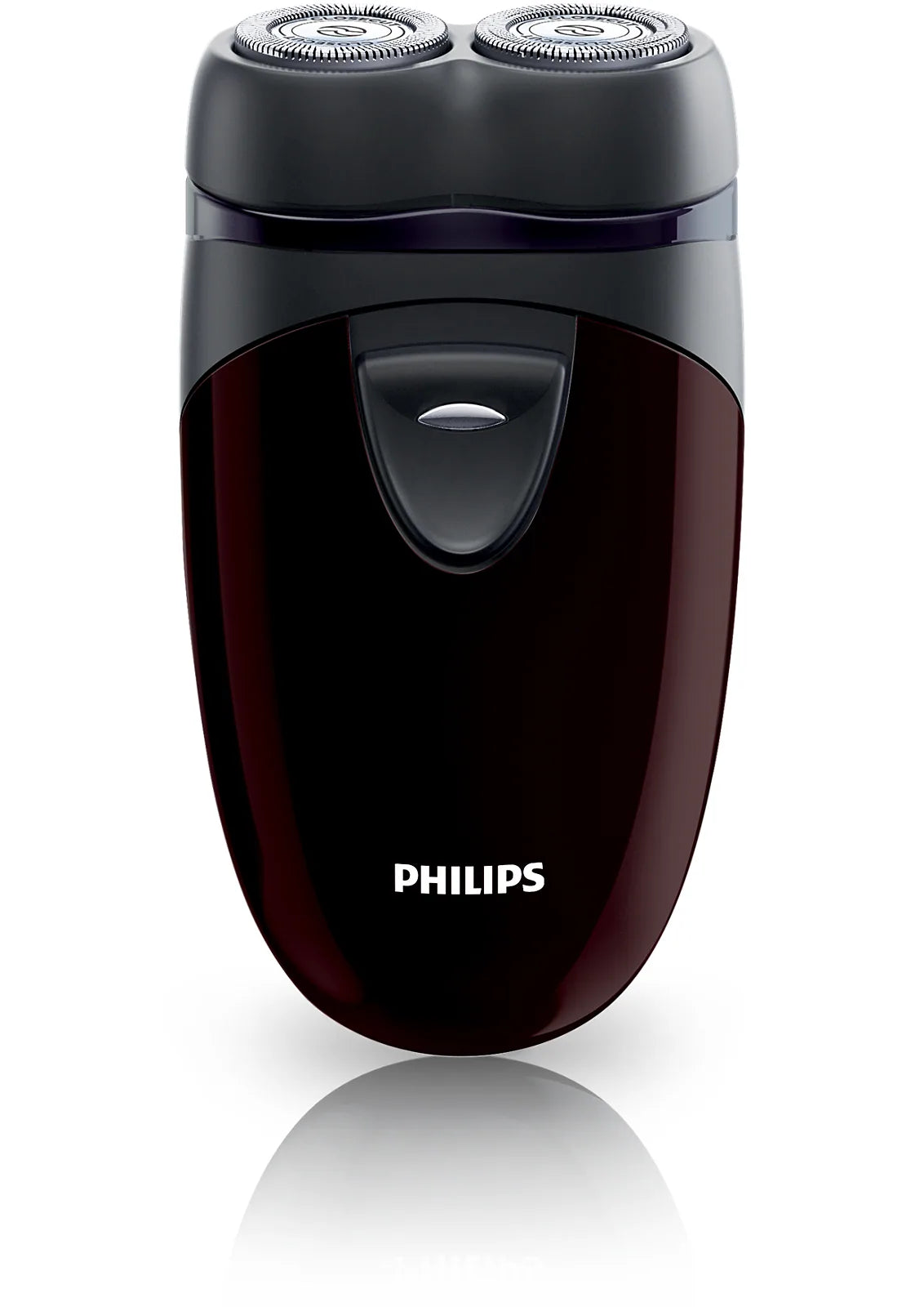 Philips PQ206/18 Battery Electric Shaver - image 1