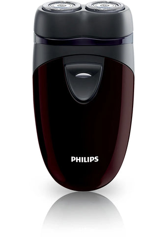 Philips PQ206/18 Battery Electric Shaver - image 1