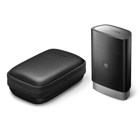 Philips PQ888/06 Compact Travel Electric Shaver - image 1