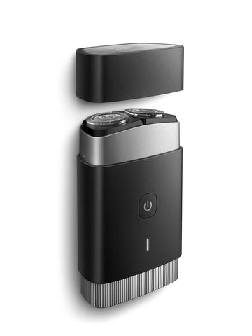 Philips PQ888/06 Compact Travel Electric Shaver - image 3