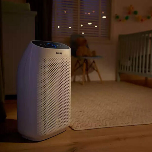 Philips Air Purifier AC1215/10