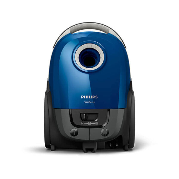 Philips Bagged Vacuum Cleaner XD3010/61