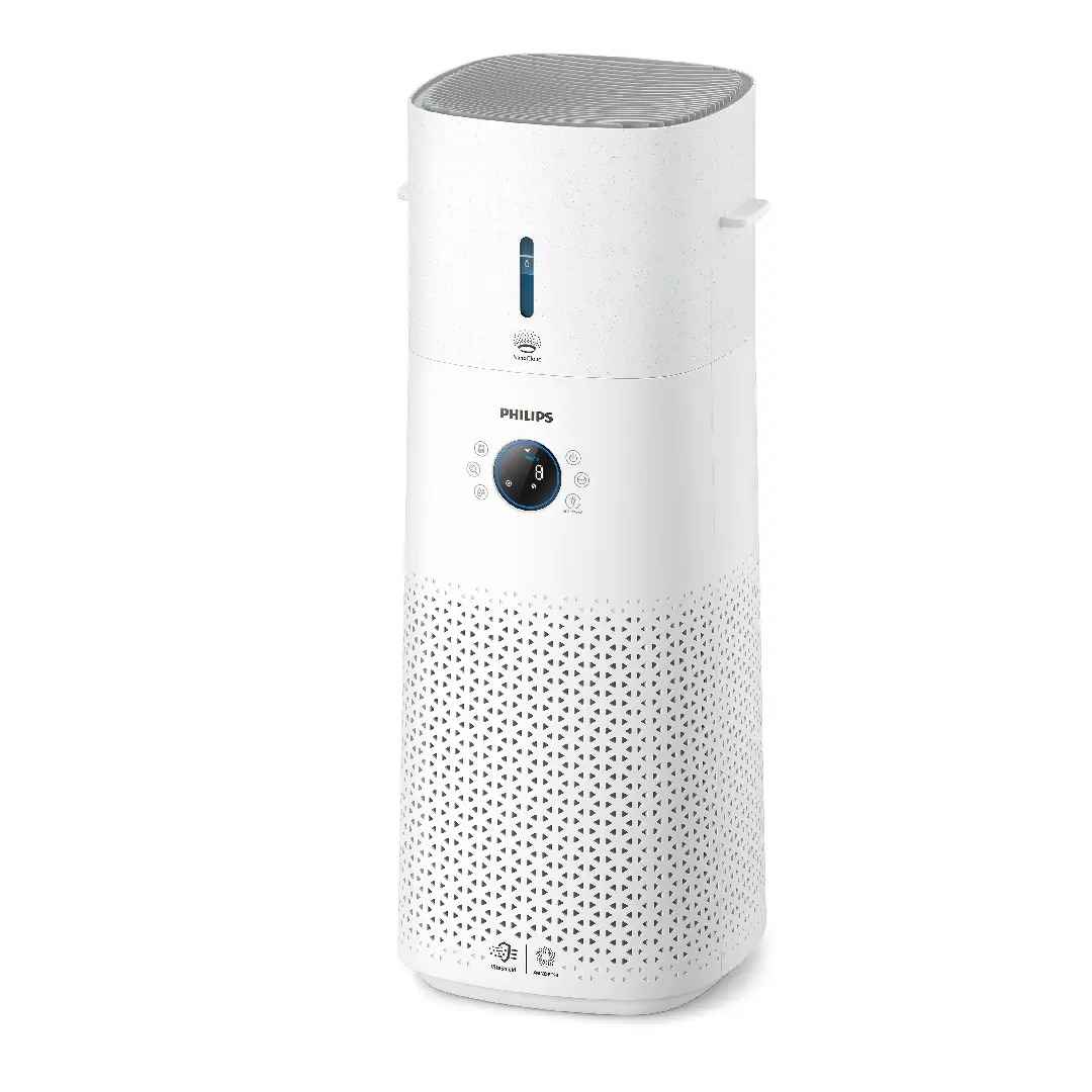  Philips AC3737 2-in-1  Series 3000  Air Purifier & Humidifier    Philips AC3737 2-in-1  Series 3000  Air Purifier & Humidifier  shandaarbuy.pk    Philips  Series 3000  Air Purifier & Humidifier