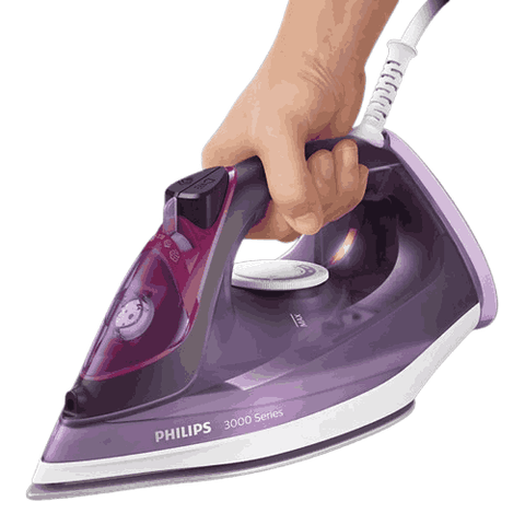 Philips DST3041/36  Steam Iron   Philips DST3041/36  Steam Iron Price In Pakistan   Philips Steam Iron 