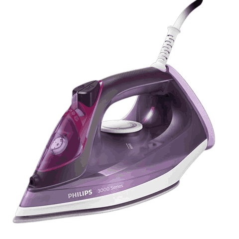 Philips DST3041/36  Steam Iron   Philips DST3041/36  Steam Iron Price In Pakistan   Philips Steam Iron 