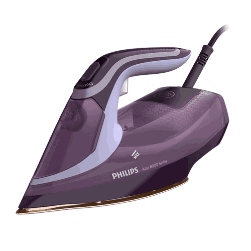 Philips DST8021/36 Azur 8000 Series Steam Iron   Philips DST8021/36 Azur 8000 Series Steam Iron  Price In Pakistan    Philips  Azur 8000 Series Steam Iron    philips home appliances