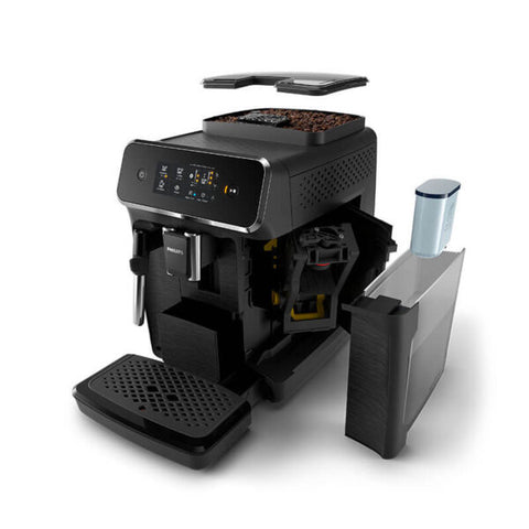 Philips EP2220/10 Series 2200 Fully Automatic Espresso Machines    Philips EP2220/10 Series 2200 Fully Automatic Espresso Machines  Price In Pakistan   Philips  Series 2200 Fully Automatic Espresso Machines    philips home appliances