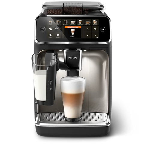 Philips EP5447/90 5400 Series Fully Automatic Espresso Machines    Philips EP5447/90 5400 Series Fully Automatic Espresso Machines  Price In Pakistan    Philips   5400 Series Fully Automatic Espresso Machines    philips home appliances    philips Kitchen  appliances