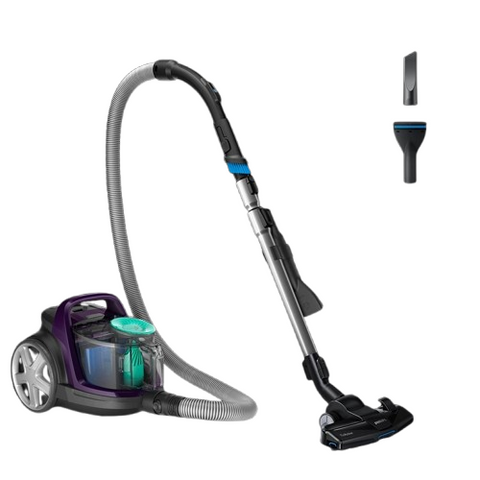 Philips FC9571/01 Bagless Vacuum Cleaner   Philips FC9571/01 Bagless Vacuum Cleaner Price In Pakistan   Philips  Bagless Vacuum Cleaner 