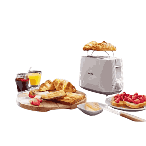 Philips HD2581/00 Daily Collection Toaster      Philips HD2581/00 Daily Collection Toaster  Price In Pakistan     Philips  Daily Collection Toaster    philips home appliances    philips Kitchen appliances   